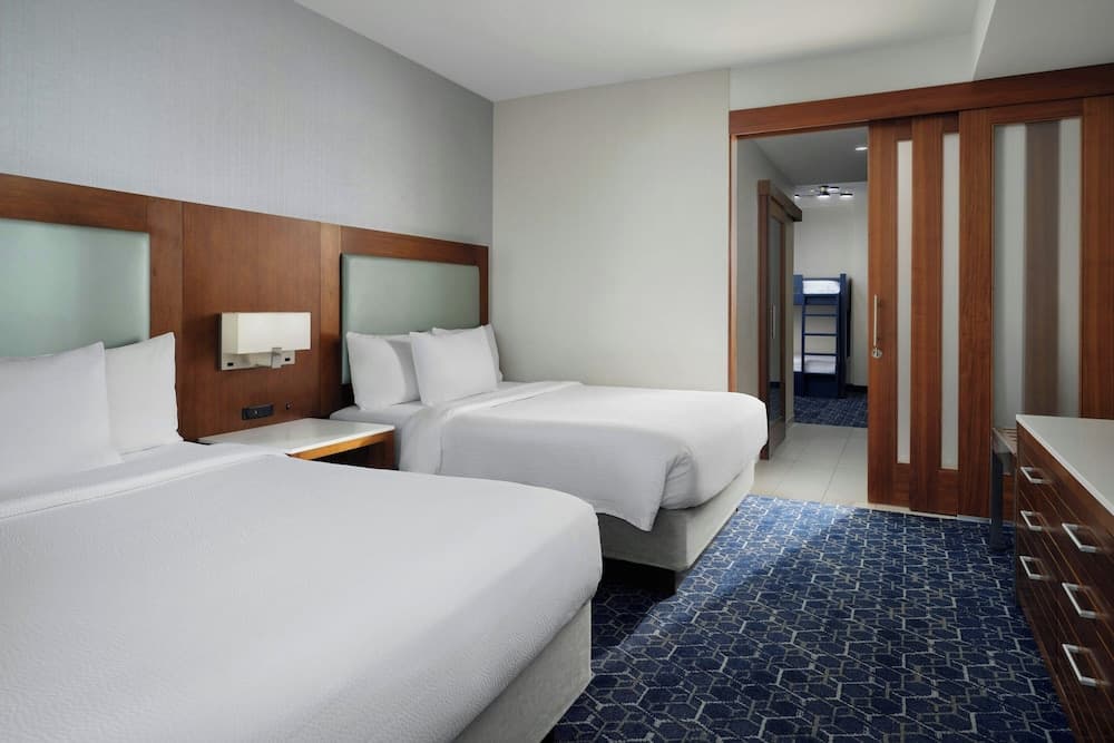 Suite, 1 Bedroom