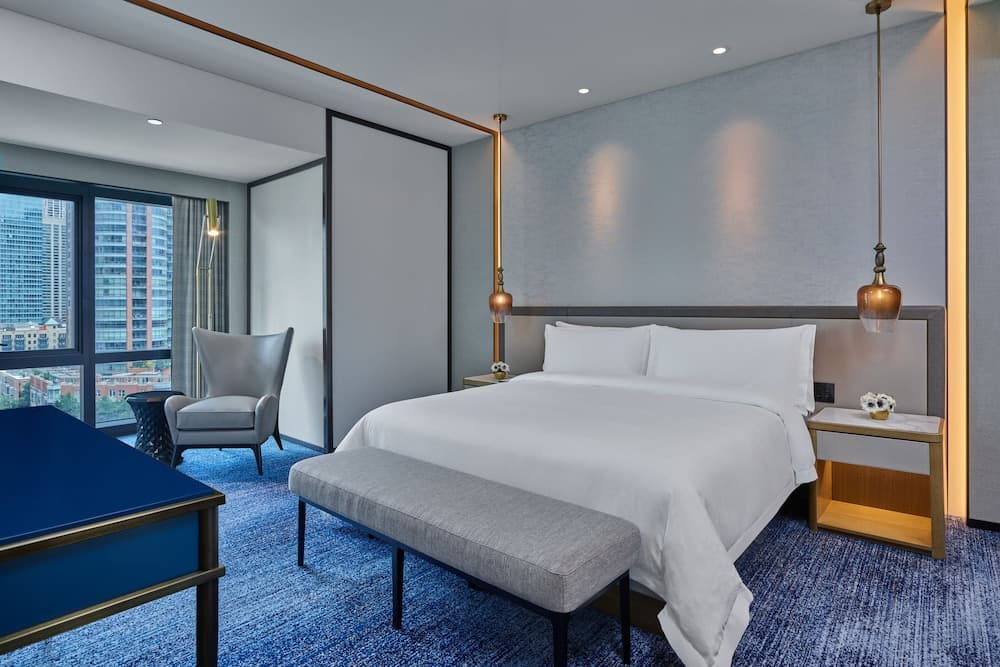 St. Regis Suite