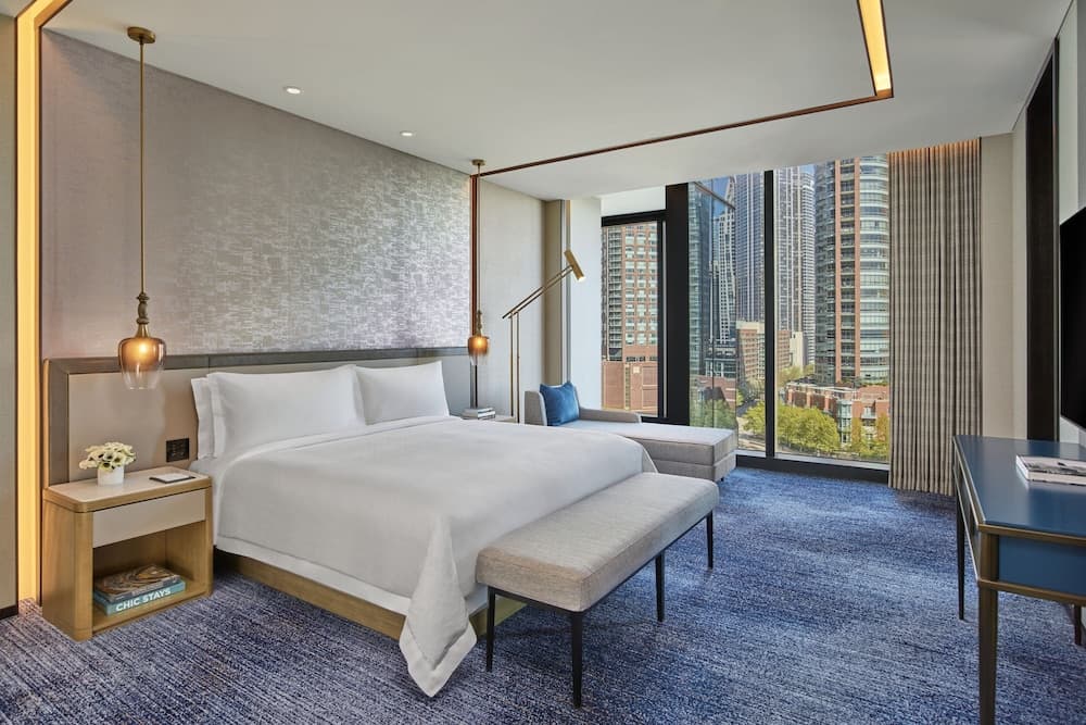 Caroline Astor Suite