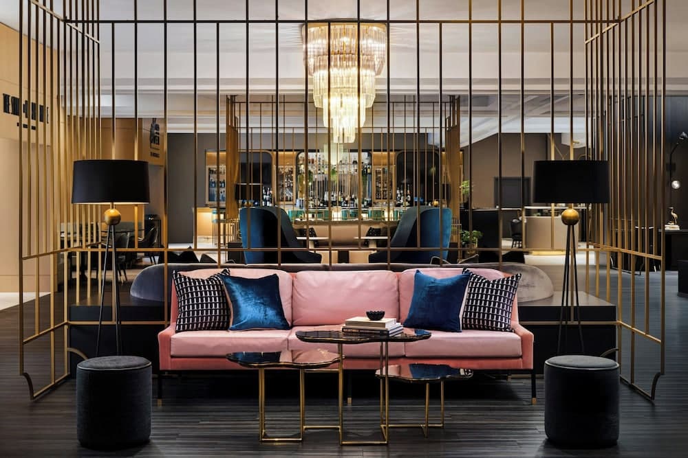 The Gwen, a Luxury Collection Hotel, Michigan Avenue Chicago hotel photo