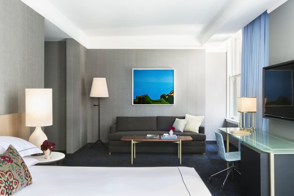 Kimpton Gray Hotel Chicago by IHG hotel photo