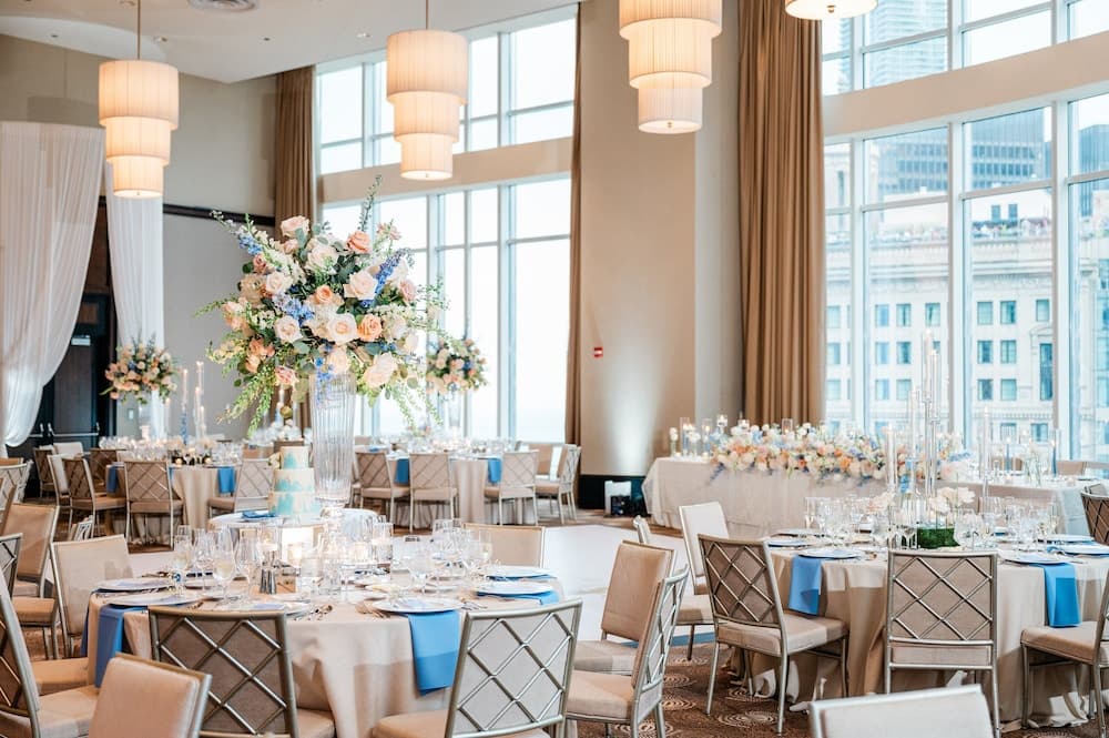 Trump International Hotel & Tower Chicago hotel photo