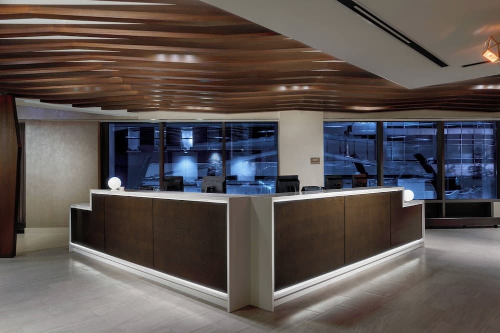 SpringHill Suites Chicago Downtown/River North hotel photo