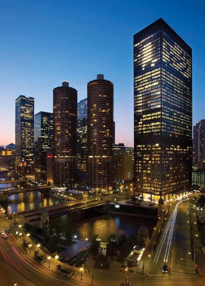 The Langham Chicago hotel photo