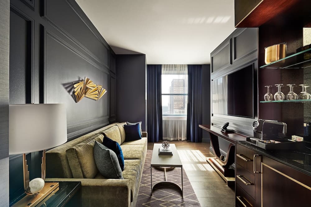 The LaSalle Chicago, Autograph Collection hotel photo